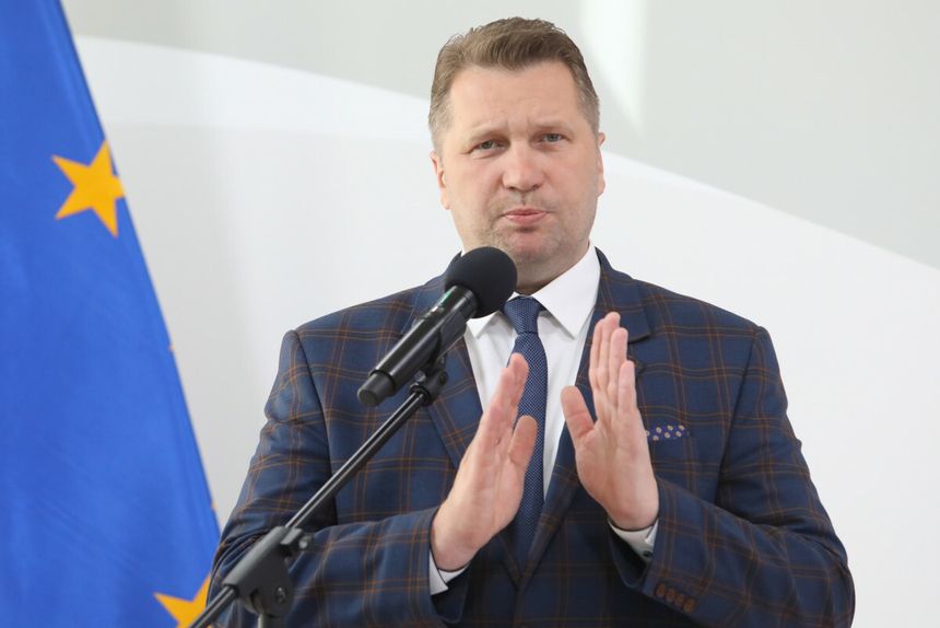 Przemysław Czarnek