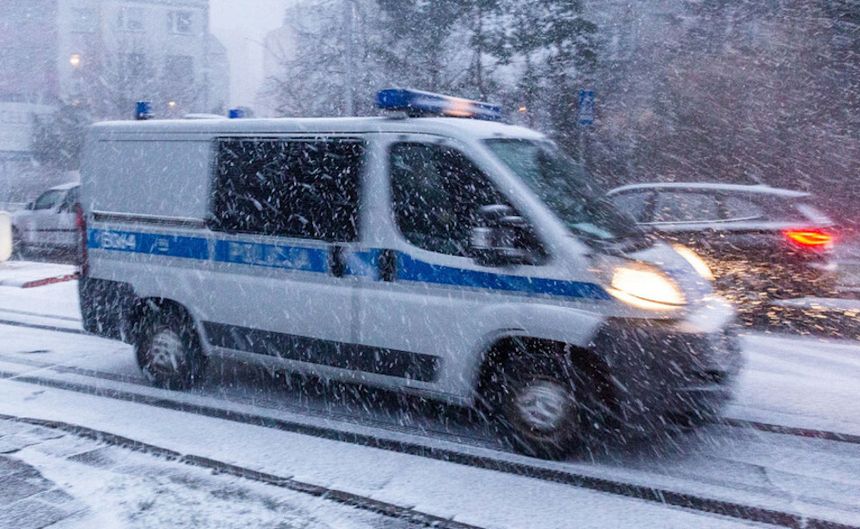 Zabójstwo babci czajnikiem