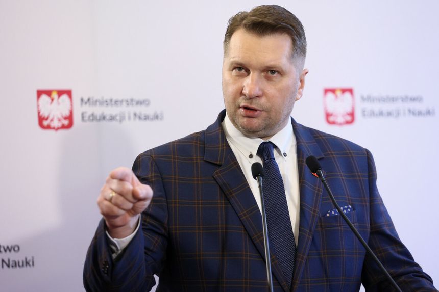 Przemysław Czarnek