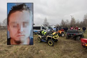 Odnaleziono ciało 21-letniego Filipa