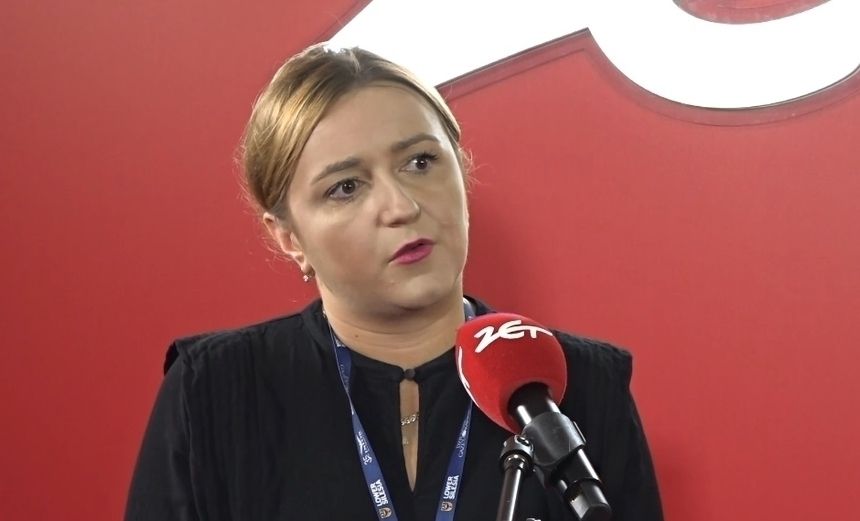 Olga Semeniuk