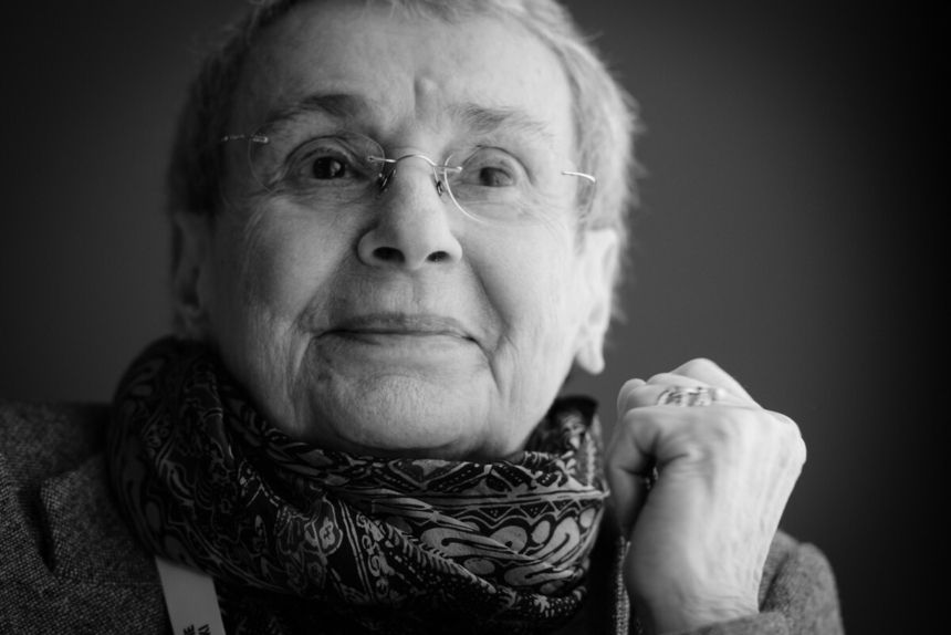 Kira Gałczyńska
