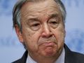 Antonio Guterres