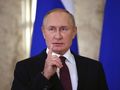 władimir putin