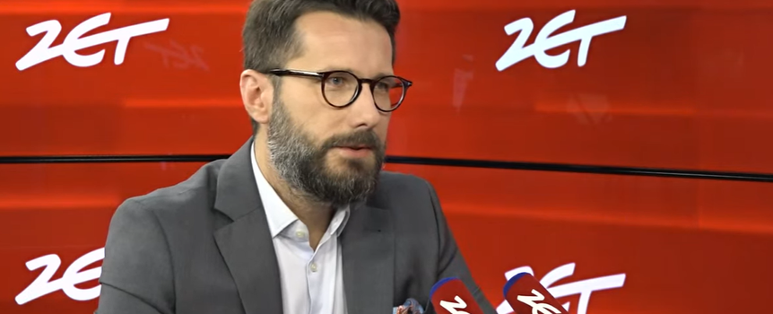 Radosław Fogiel