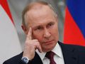 Putin szykuje odwet w Ukrainie - zmasowane ataki terrorystyczne