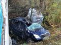 Wypadek na Podlasiu