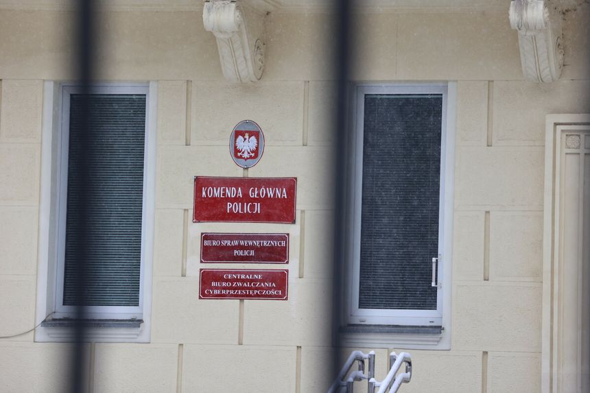 Komenda Głównej Policji