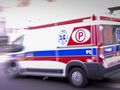 Tragiczny finał urlopu na biwaku. Nie żyje ciężarna kobieta