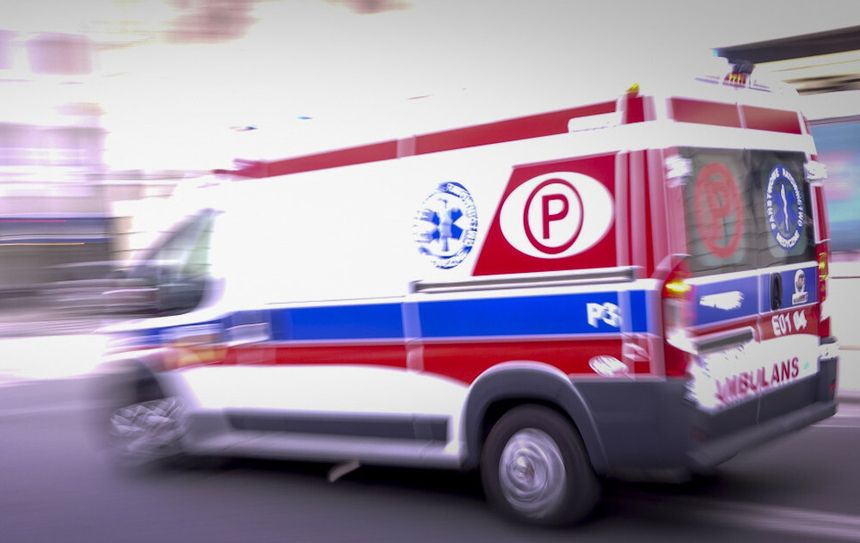 Tragiczny finał urlopu na biwaku. Nie żyje ciężarna kobieta
