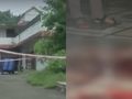Poderżnął gardło pięciu kobietom w rodzinie