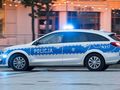 Atak nożownika w centrum Warszawy. Ranni w szpitalu