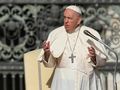 papież franciszek