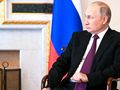 Władimir Putin