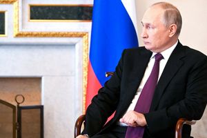 Władimir Putin