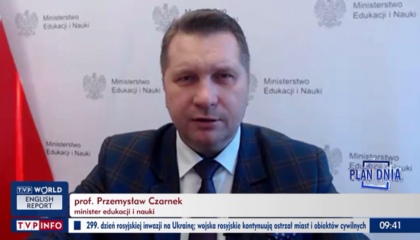 Przemysław Czarnek