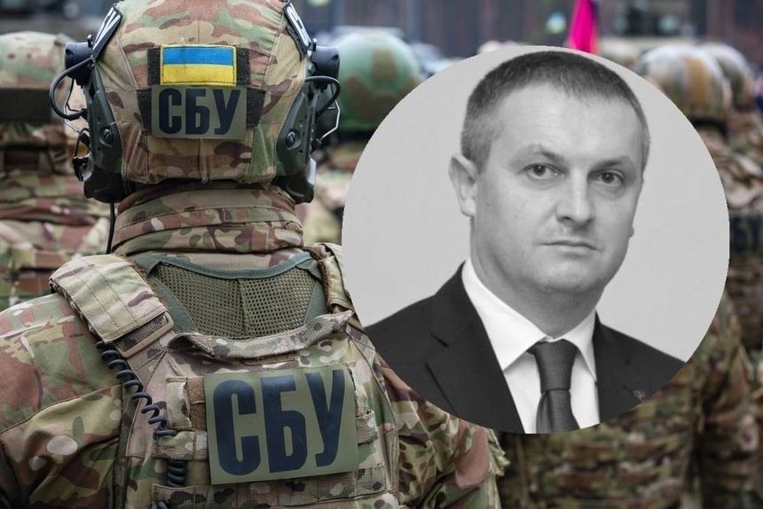 Ołeksandr Nakoneczny