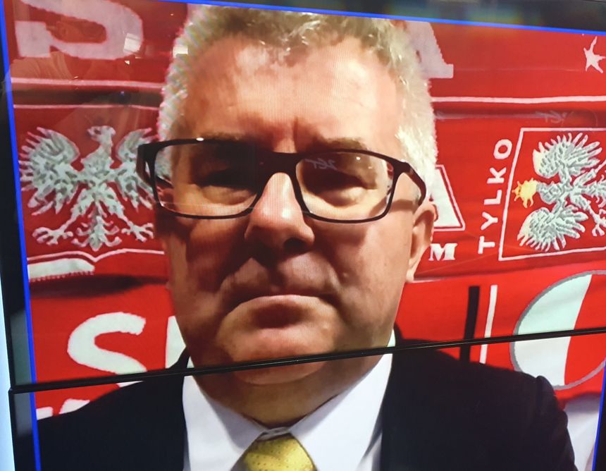 Ryszard Czarnecki