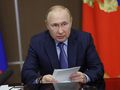 Władimir Putin