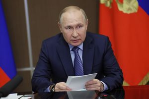 Władimir Putin