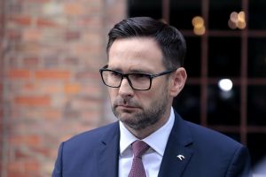 Działki "księgowej od Obajtka"