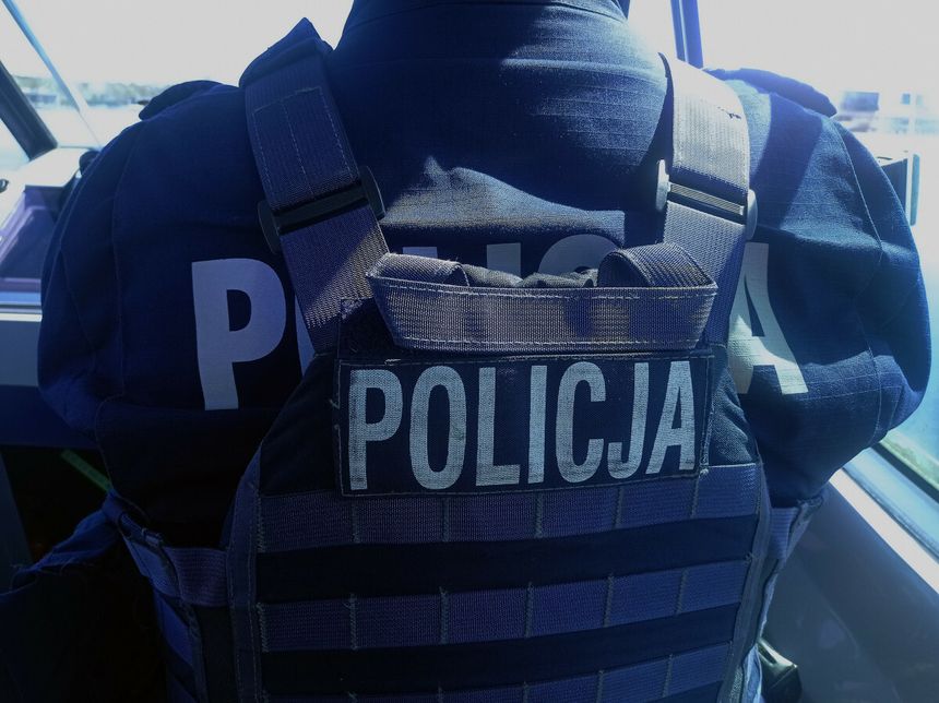 Policja