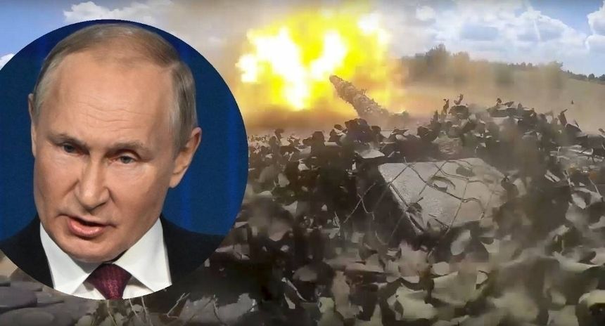 Władimir Putin