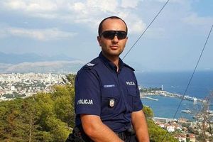 Policjant