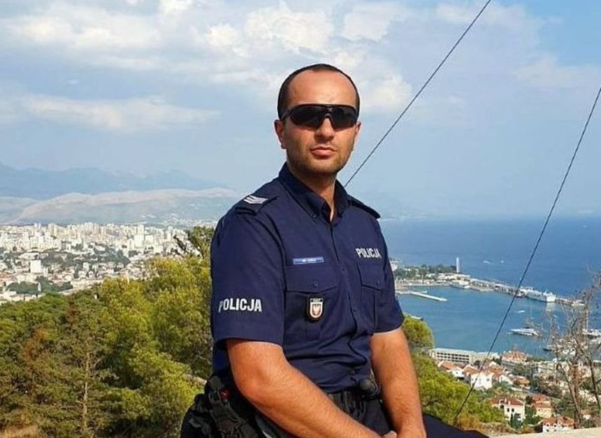 Policjant