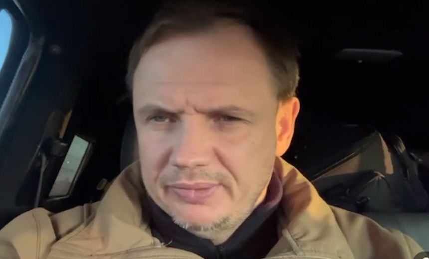 Kirył Stremousow nie żyje