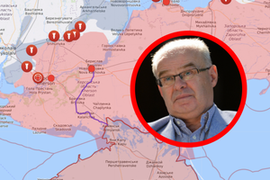 Wojna w Ukrainie