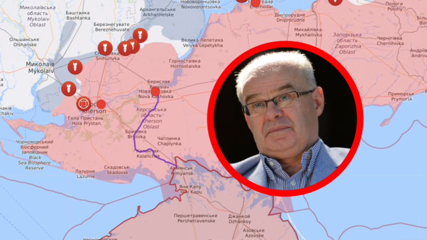 Wojna w Ukrainie