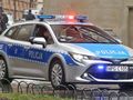 Strzelanina na Targówku. Zatrzymano uciekiniera