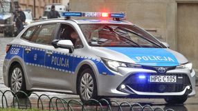 Strzelanina na Targówku. Zatrzymano uciekiniera