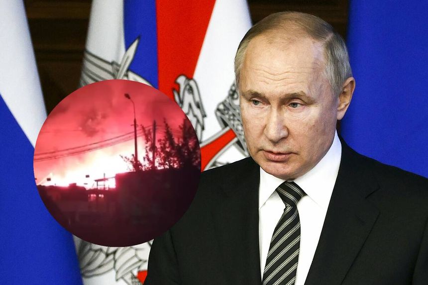 Władimir Putin