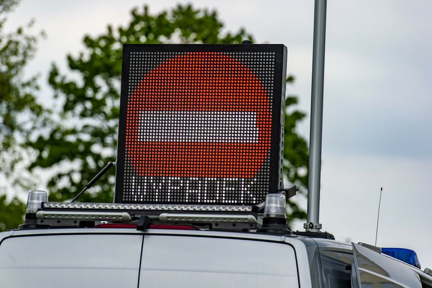 Wypadek