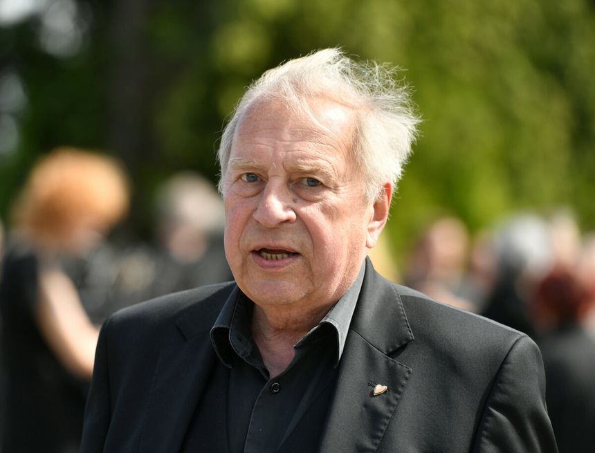 Jerzy Stuhr
