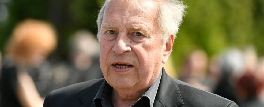 Jerzy Stuhr
