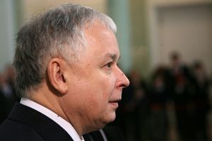 Lech Kaczyński