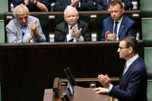 Patobudżet - finanse na 2023 rok
