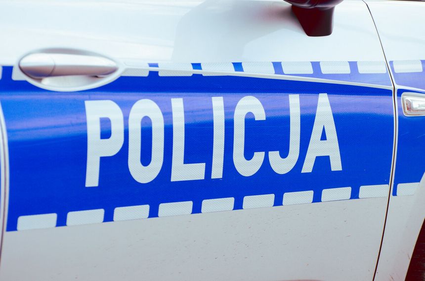 Policja