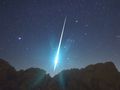 meteor