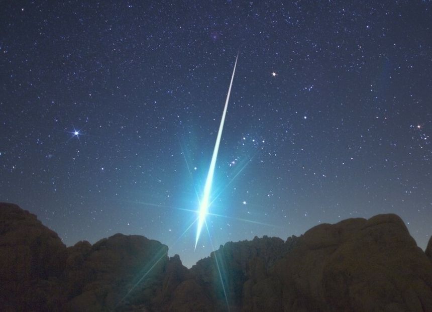 meteor