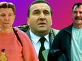 Quiz. Połącz filmy z aktorami