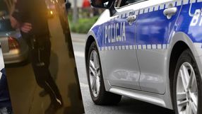 Interwencja policji 