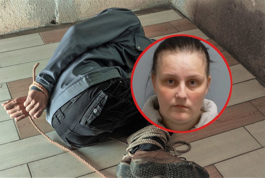 tortury na randce