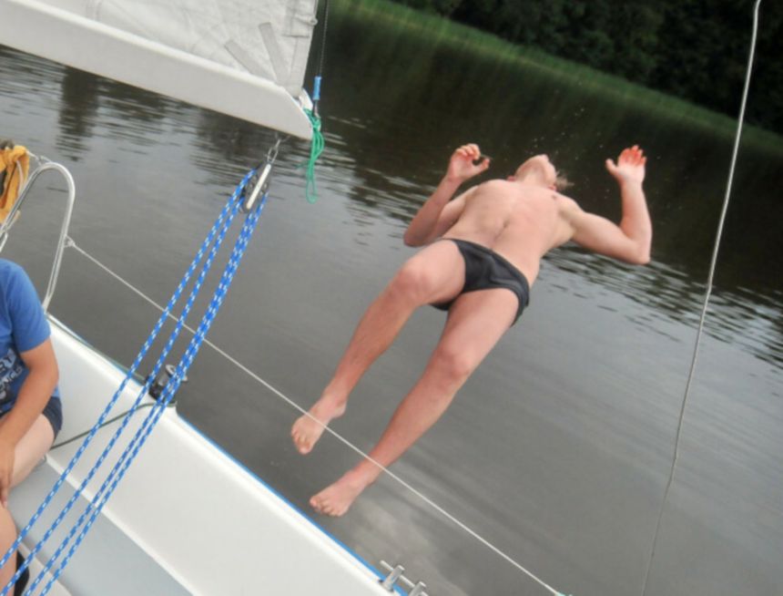 jezioro