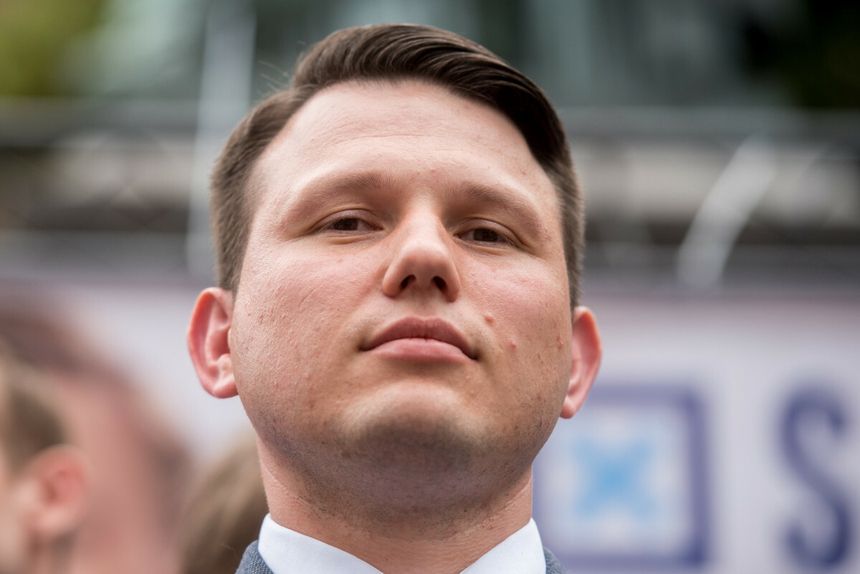 sławomir mentzen