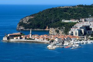 Budva