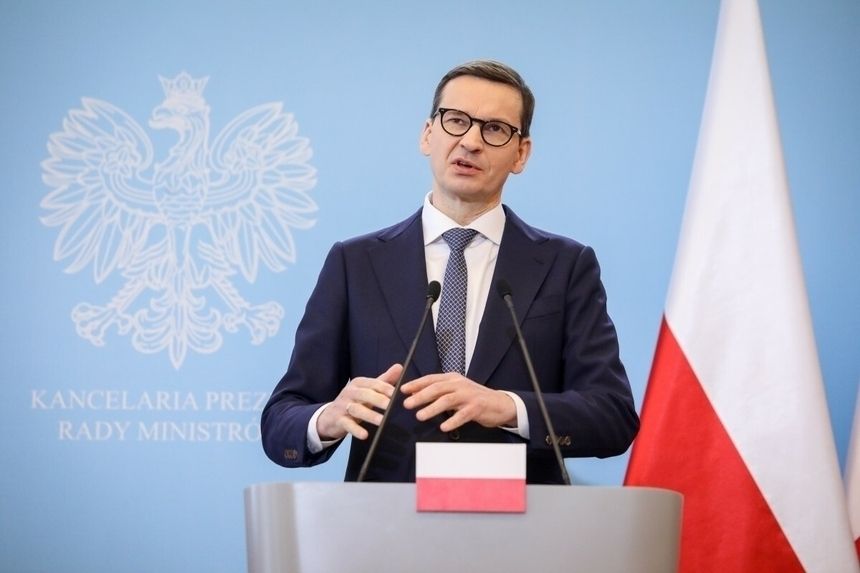 Mateusz Morawiecki
